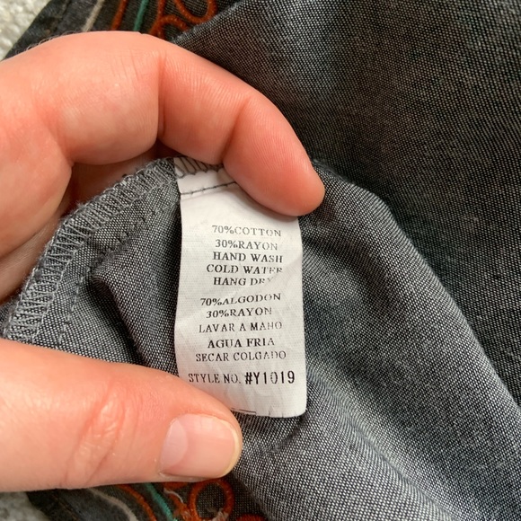 Mur Mur Tank Top - Size XL - EUC - Picture 3 of 6